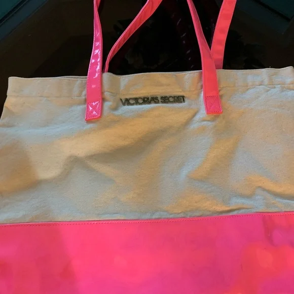 “Victoria’s secret“, bag - Picture 3 of 5